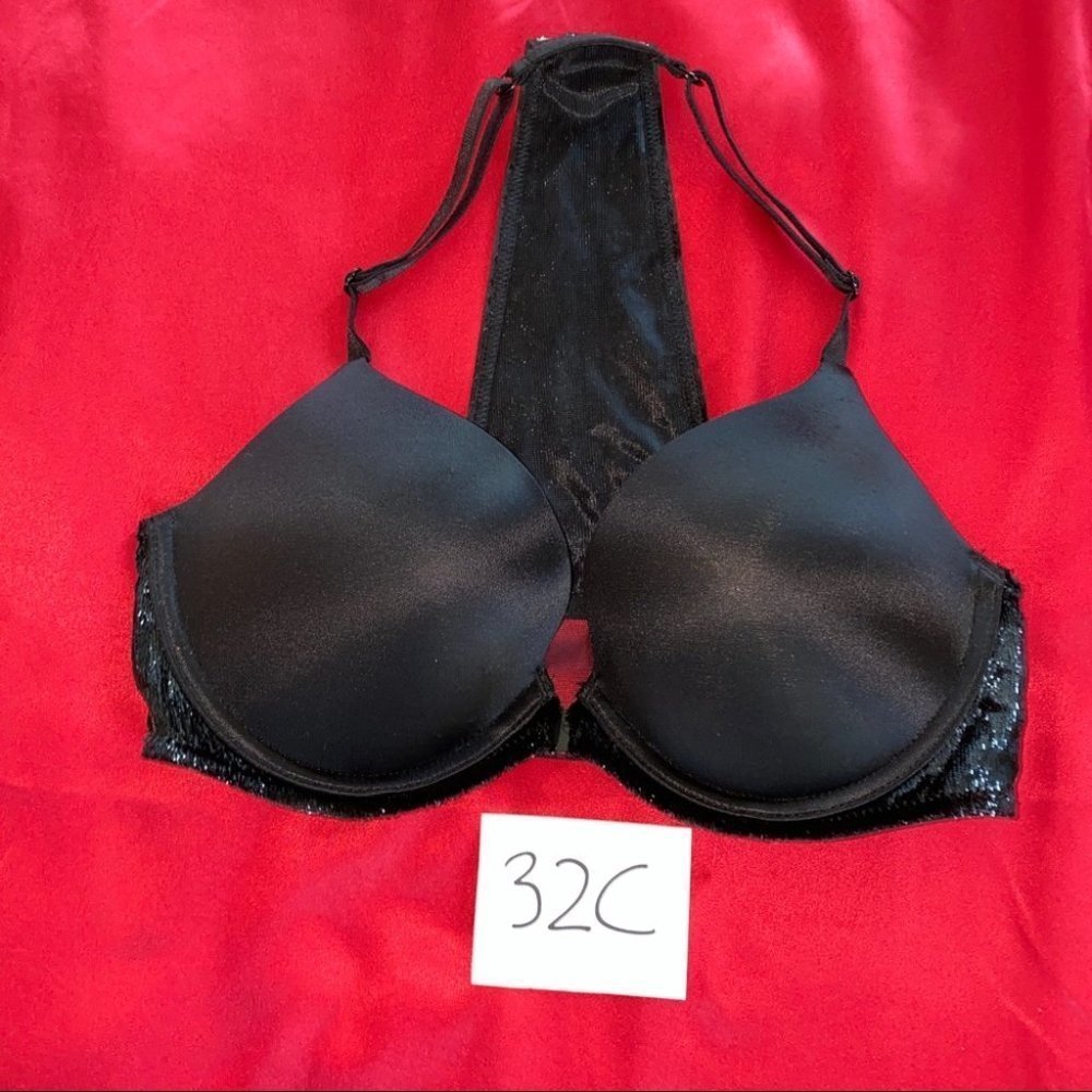 NEW VS Very Sexy Push Up Bra Gel Padded